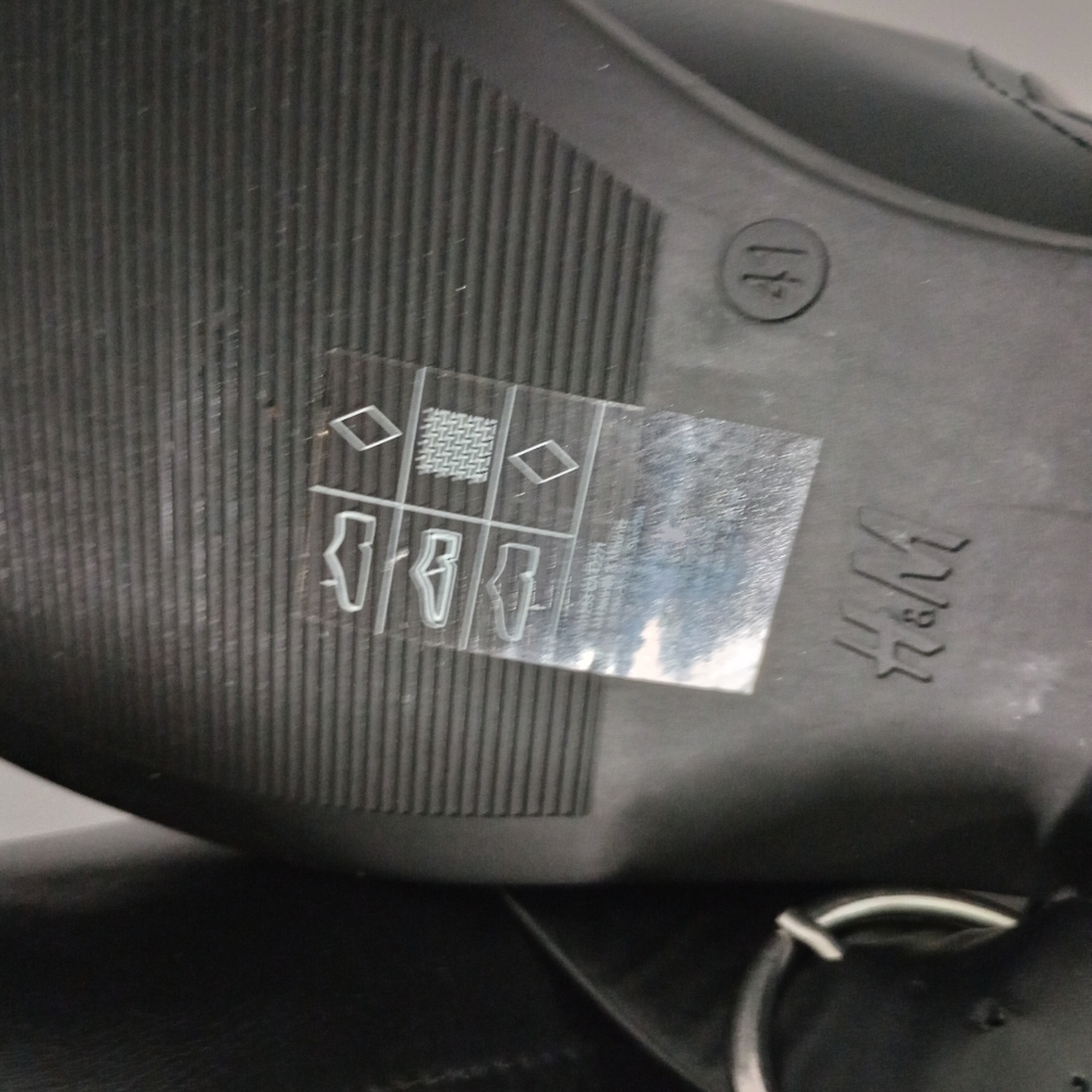 Ankle boots h&m - Picture 9 of 9
